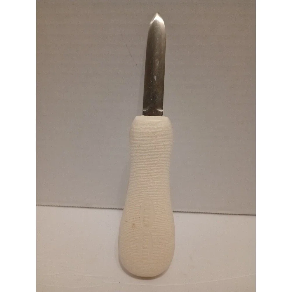 Dexter Russell S126PCP Sani Safe Providence Oyster 7cm Knife 10483